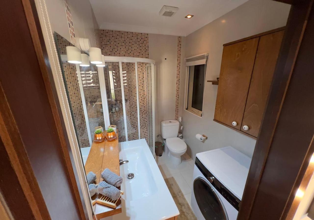 Cozy Apartment In South Malta Il-Il-Fgura Zewnętrze zdjęcie