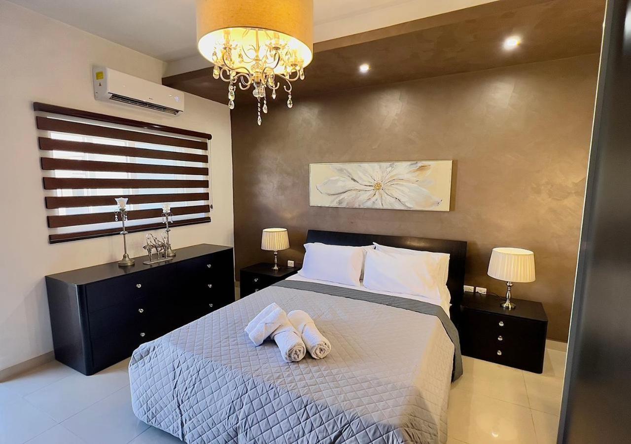 Cozy Apartment In South Malta Il-Il-Fgura Zewnętrze zdjęcie