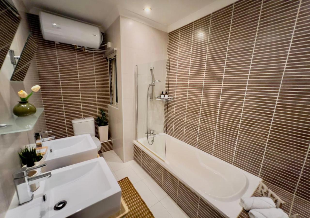 Cozy Apartment In South Malta Il-Il-Fgura Zewnętrze zdjęcie