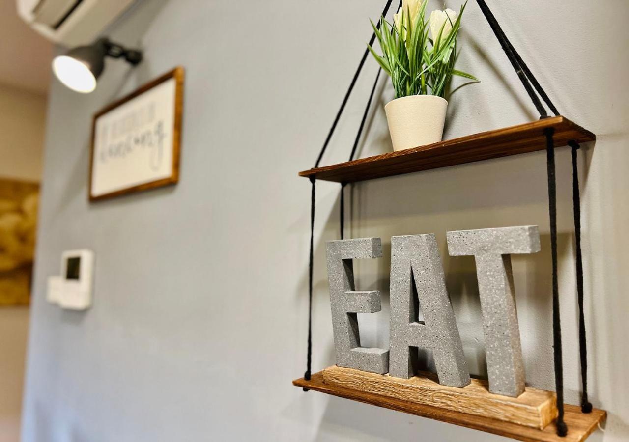 Cozy Apartment In South Malta Il-Il-Fgura Zewnętrze zdjęcie