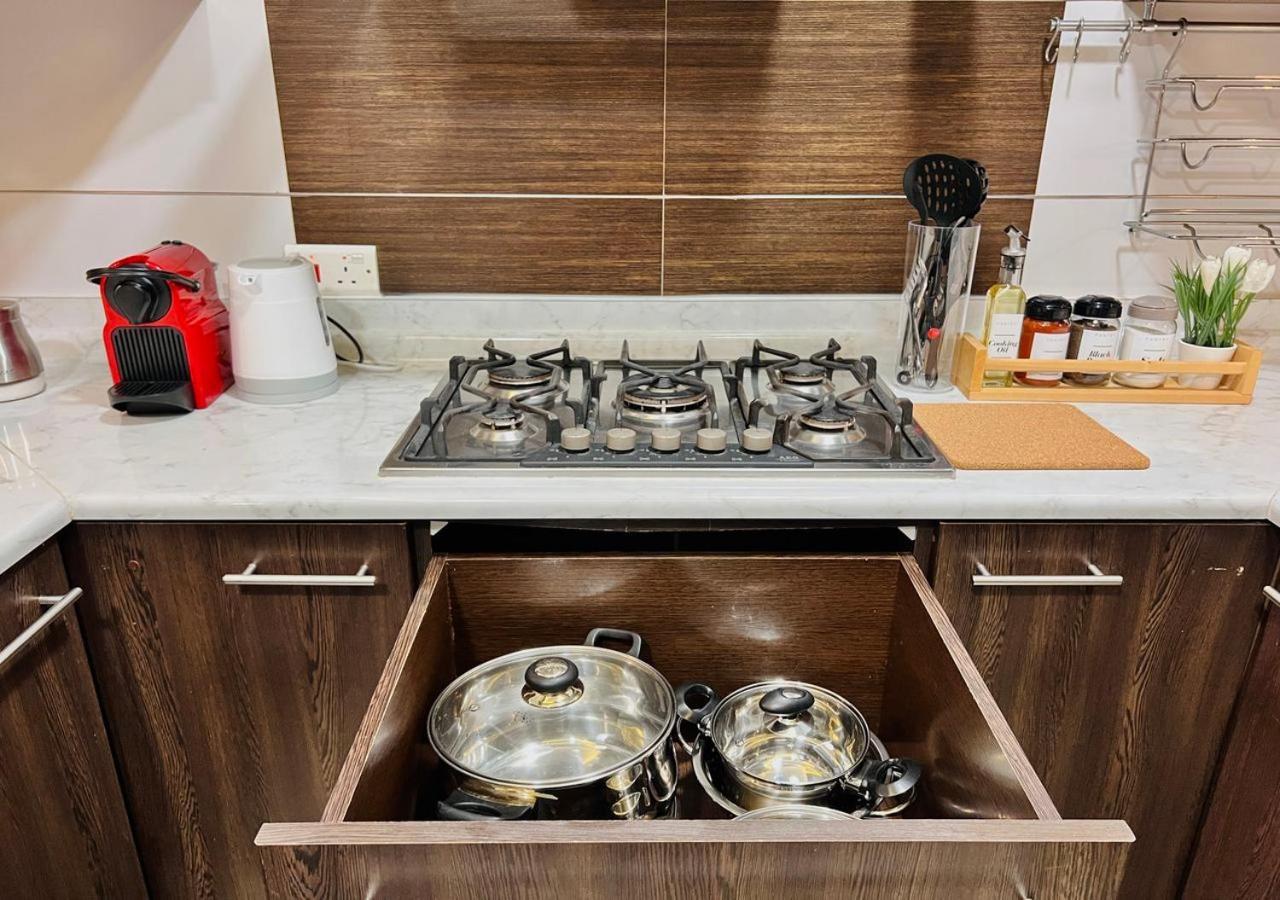Cozy Apartment In South Malta Il-Il-Fgura Zewnętrze zdjęcie