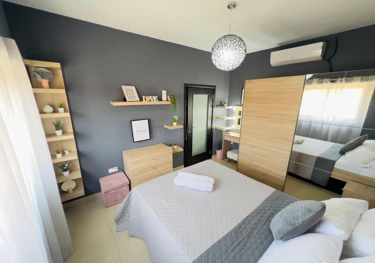 Cozy Apartment In South Malta Il-Il-Fgura Zewnętrze zdjęcie