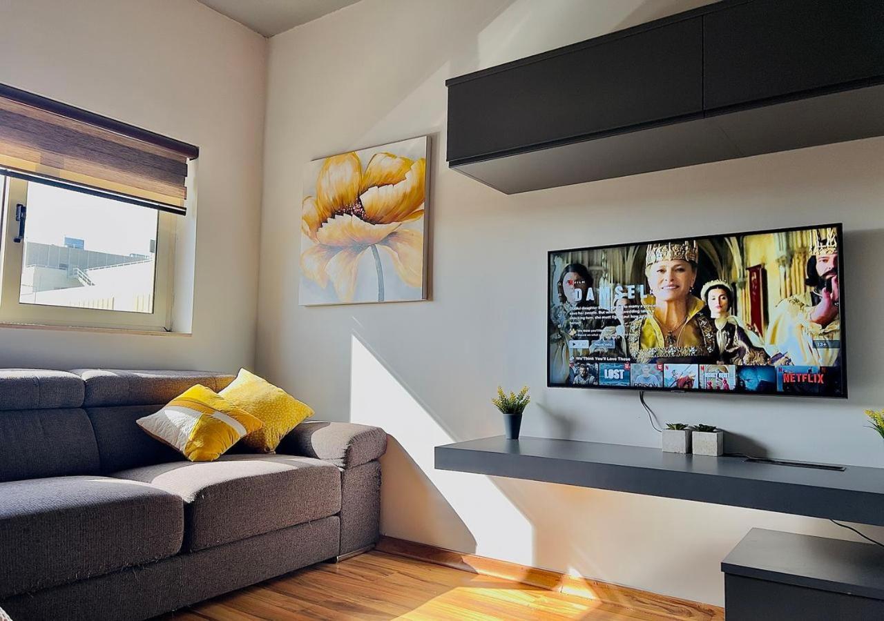 Cozy Apartment In South Malta Il-Il-Fgura Zewnętrze zdjęcie