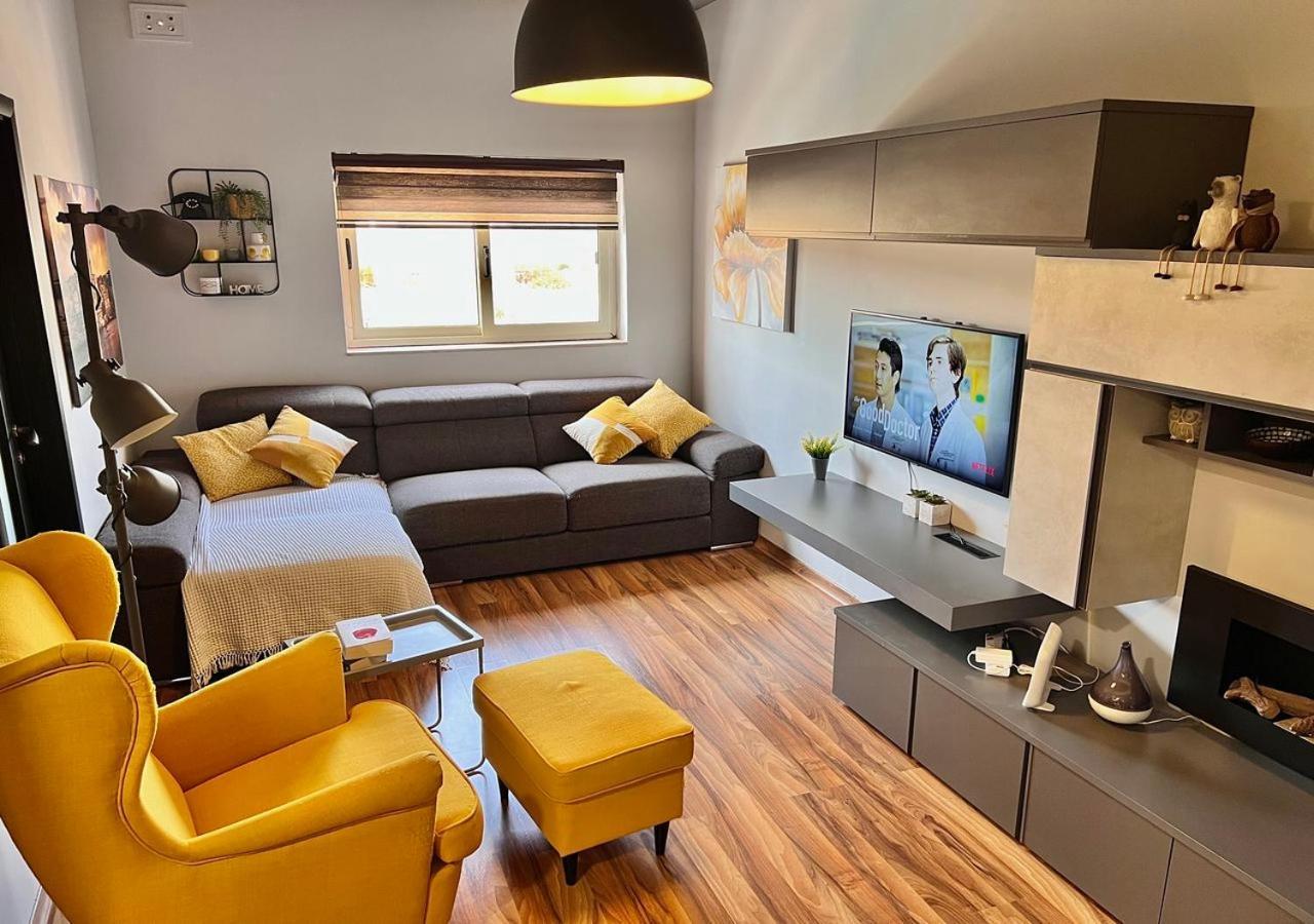 Cozy Apartment In South Malta Il-Il-Fgura Zewnętrze zdjęcie