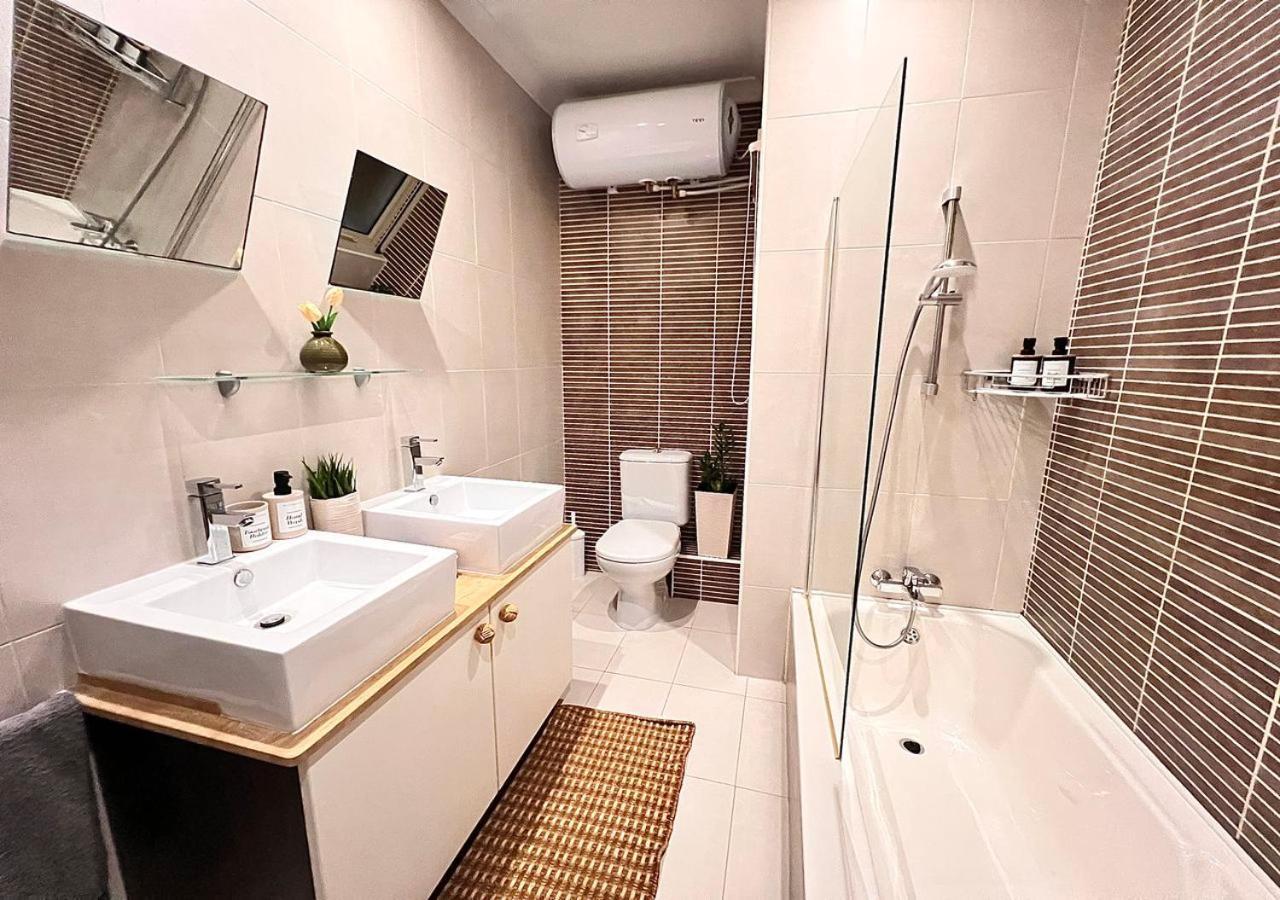 Cozy Apartment In South Malta Il-Il-Fgura Zewnętrze zdjęcie