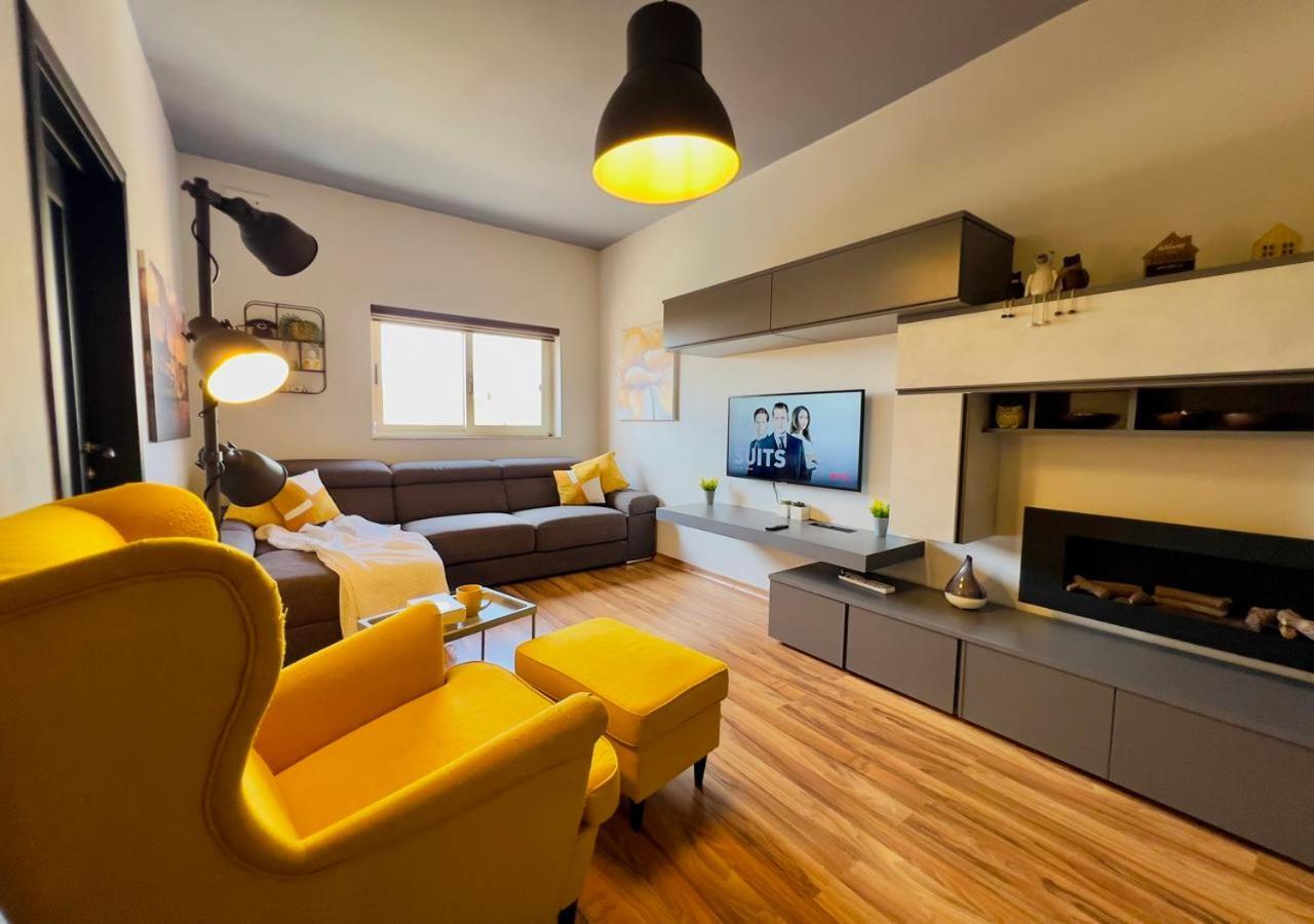 Cozy Apartment In South Malta Il-Il-Fgura Zewnętrze zdjęcie
