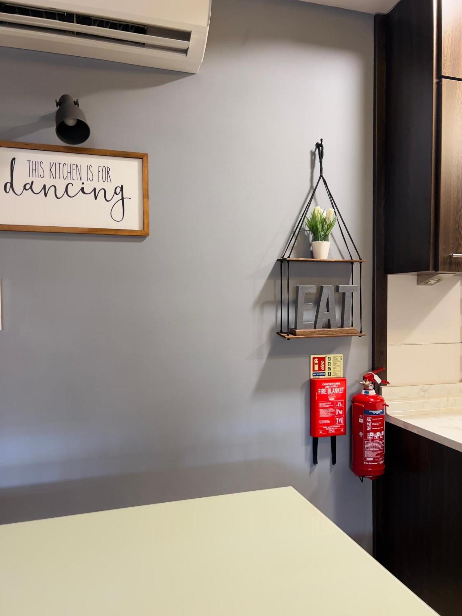 Cozy Apartment In South Malta Il-Il-Fgura Zewnętrze zdjęcie