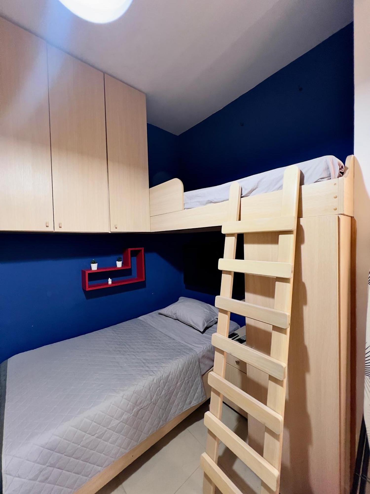 Cozy Apartment In South Malta Il-Il-Fgura Zewnętrze zdjęcie
