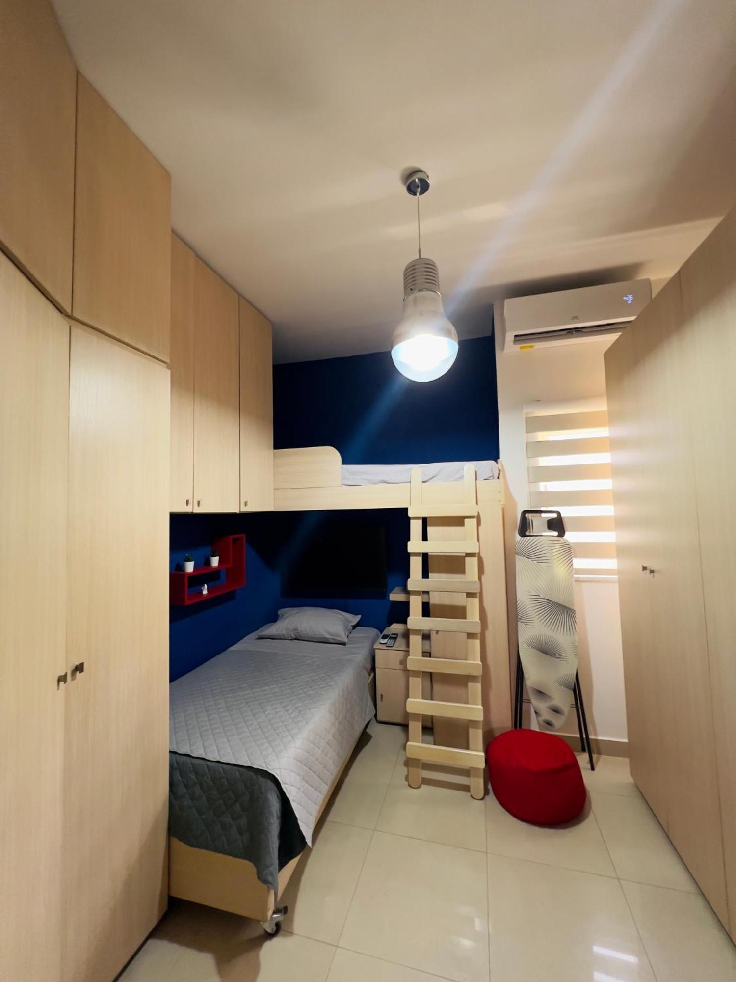 Cozy Apartment In South Malta Il-Il-Fgura Zewnętrze zdjęcie